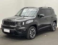 JEEP RENEGADE 1.3 T270 TURBO FLEX ALTITUDE AT6 JEEP RENEGADE 1.3 T270 TURBO FLEX ALTITUDE AT6