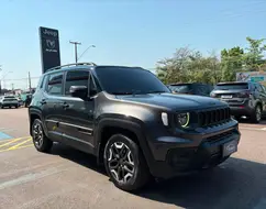 JEEP RENEGADE 1.3 T270 TURBO FLEX ALTITUDE AT6 JEEP RENEGADE 1.3 T270 TURBO FLEX ALTITUDE AT6