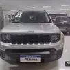 JEEP RENEGADE 1.3 T270 TURBO FLEX AT6 JEEP RENEGADE 1.3 T270 TURBO FLEX AT6