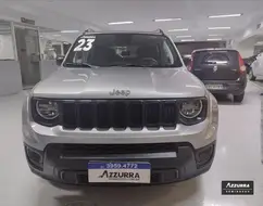 JEEP RENEGADE 1.3 T270 TURBO FLEX AT6 JEEP RENEGADE 1.3 T270 TURBO FLEX AT6