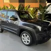 JEEP RENEGADE 1.3 T270 TURBO FLEX AT6 JEEP RENEGADE 1.3 T270 TURBO FLEX AT6