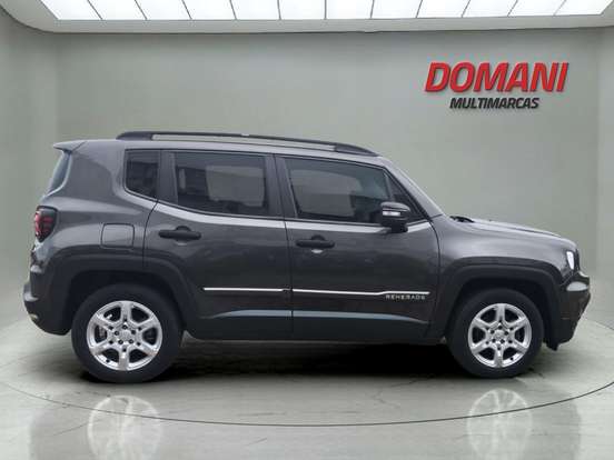 JEEP-RENEGADE-1.3 T270 TURBO FLEX AT6 JEEP-RENEGADE-2023