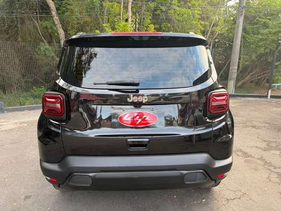 JEEP-RENEGADE-1.3 T270 TURBO FLEX AT6 JEEP-RENEGADE-2023