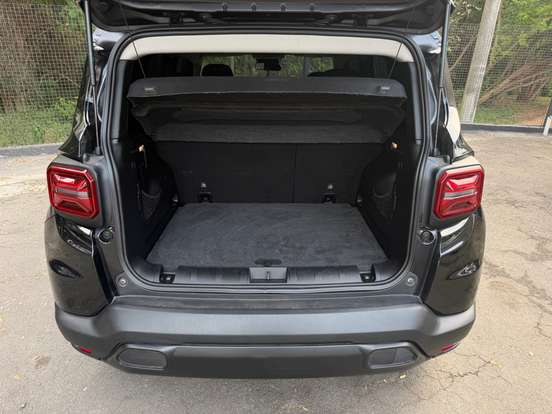 JEEP-RENEGADE-1.3 T270 TURBO FLEX AT6 JEEP-RENEGADE-2023