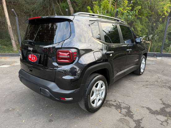 JEEP-RENEGADE-1.3 T270 TURBO FLEX AT6 JEEP-RENEGADE-2023