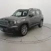 JEEP RENEGADE 1.3 T270 TURBO FLEX LONGITUDE AT6 JEEP RENEGADE 1.3 T270 TURBO FLEX LONGITUDE AT6