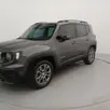 JEEP RENEGADE 1.3 T270 TURBO FLEX LONGITUDE AT6 JEEP RENEGADE 1.3 T270 TURBO FLEX LONGITUDE AT6