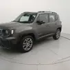 JEEP RENEGADE 1.3 T270 TURBO FLEX LONGITUDE AT6 JEEP RENEGADE 1.3 T270 TURBO FLEX LONGITUDE AT6