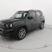 JEEP RENEGADE 1.3 T270 TURBO FLEX LONGITUDE AT6 JEEP RENEGADE 1.3 T270 TURBO FLEX LONGITUDE AT6