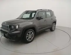 JEEP RENEGADE 1.3 T270 TURBO FLEX LONGITUDE AT6 JEEP RENEGADE 1.3 T270 TURBO FLEX LONGITUDE AT6