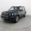 JEEP RENEGADE 1.3 T270 TURBO FLEX LONGITUDE AT6 JEEP RENEGADE 1.3 T270 TURBO FLEX LONGITUDE AT6