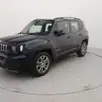 JEEP RENEGADE 1.3 T270 TURBO FLEX LONGITUDE AT6 JEEP RENEGADE 1.3 T270 TURBO FLEX LONGITUDE AT6