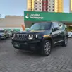JEEP RENEGADE 1.3 T270 TURBO FLEX LONGITUDE AT6 JEEP RENEGADE 1.3 T270 TURBO FLEX LONGITUDE AT6