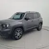 JEEP RENEGADE 1.3 T270 TURBO FLEX LONGITUDE AT6 JEEP RENEGADE 1.3 T270 TURBO FLEX LONGITUDE AT6