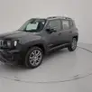 JEEP RENEGADE 1.3 T270 TURBO FLEX LONGITUDE AT6 JEEP RENEGADE 1.3 T270 TURBO FLEX LONGITUDE AT6