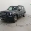 JEEP RENEGADE 1.3 T270 TURBO FLEX LONGITUDE AT6 JEEP RENEGADE 1.3 T270 TURBO FLEX LONGITUDE AT6