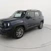 JEEP RENEGADE 1.3 T270 TURBO FLEX LONGITUDE AT6 JEEP RENEGADE 1.3 T270 TURBO FLEX LONGITUDE AT6