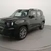 JEEP RENEGADE 1.3 T270 TURBO FLEX LONGITUDE AT6 JEEP RENEGADE 1.3 T270 TURBO FLEX LONGITUDE AT6