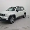 JEEP RENEGADE 1.3 T270 TURBO FLEX LONGITUDE AT6 JEEP RENEGADE 1.3 T270 TURBO FLEX LONGITUDE AT6