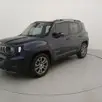 JEEP RENEGADE 1.3 T270 TURBO FLEX LONGITUDE AT6 JEEP RENEGADE 1.3 T270 TURBO FLEX LONGITUDE AT6