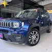 JEEP RENEGADE 1.3 T270 TURBO FLEX LONGITUDE AT6 JEEP RENEGADE 1.3 T270 TURBO FLEX LONGITUDE AT6