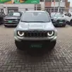 JEEP RENEGADE 1.3 T270 TURBO FLEX LONGITUDE AT6 JEEP RENEGADE 1.3 T270 TURBO FLEX LONGITUDE AT6