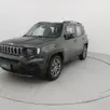 JEEP RENEGADE 1.3 T270 TURBO FLEX LONGITUDE AT6 JEEP RENEGADE 1.3 T270 TURBO FLEX LONGITUDE AT6