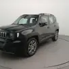 JEEP RENEGADE 1.3 T270 TURBO FLEX LONGITUDE AT6 JEEP RENEGADE 1.3 T270 TURBO FLEX LONGITUDE AT6