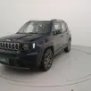 JEEP RENEGADE 1.3 T270 TURBO FLEX LONGITUDE AT6 JEEP RENEGADE 1.3 T270 TURBO FLEX LONGITUDE AT6