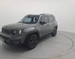 JEEP RENEGADE 1.3 T270 TURBO FLEX LONGITUDE AT6 JEEP RENEGADE 1.3 T270 TURBO FLEX LONGITUDE AT6