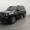 JEEP RENEGADE 1.3 T270 TURBO FLEX LONGITUDE AT6 JEEP RENEGADE 1.3 T270 TURBO FLEX LONGITUDE AT6