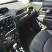JEEP RENEGADE 1.3 T270 TURBO FLEX LONGITUDE AT6 JEEP RENEGADE 1.3 T270 TURBO FLEX LONGITUDE AT6