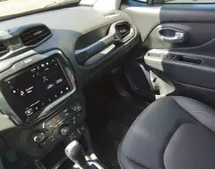 JEEP RENEGADE 1.3 T270 TURBO FLEX LONGITUDE AT6 JEEP RENEGADE 1.3 T270 TURBO FLEX LONGITUDE AT6
