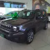 JEEP RENEGADE 1.3 T270 TURBO FLEX LONGITUDE AT6 JEEP RENEGADE 1.3 T270 TURBO FLEX LONGITUDE AT6