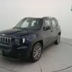 JEEP RENEGADE 1.3 T270 TURBO FLEX LONGITUDE AT6 JEEP RENEGADE 1.3 T270 TURBO FLEX LONGITUDE AT6