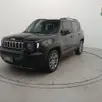 JEEP RENEGADE 1.3 T270 TURBO FLEX LONGITUDE AT6 JEEP RENEGADE 1.3 T270 TURBO FLEX LONGITUDE AT6