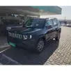JEEP RENEGADE 1.3 T270 TURBO FLEX LONGITUDE AT6 JEEP RENEGADE 1.3 T270 TURBO FLEX LONGITUDE AT6