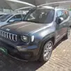 JEEP RENEGADE 1.3 T270 TURBO FLEX LONGITUDE AT6 JEEP RENEGADE 1.3 T270 TURBO FLEX LONGITUDE AT6