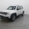 JEEP RENEGADE 1.3 T270 TURBO FLEX LONGITUDE AT6 JEEP RENEGADE 1.3 T270 TURBO FLEX LONGITUDE AT6