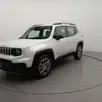 JEEP RENEGADE 1.3 T270 TURBO FLEX LONGITUDE AT6 JEEP RENEGADE 1.3 T270 TURBO FLEX LONGITUDE AT6