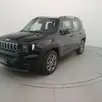 JEEP RENEGADE 1.3 T270 TURBO FLEX LONGITUDE AT6 JEEP RENEGADE 1.3 T270 TURBO FLEX LONGITUDE AT6
