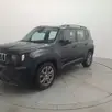 JEEP RENEGADE 1.3 T270 TURBO FLEX LONGITUDE AT6 JEEP RENEGADE 1.3 T270 TURBO FLEX LONGITUDE AT6