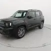 JEEP RENEGADE 1.3 T270 TURBO FLEX LONGITUDE AT6 JEEP RENEGADE 1.3 T270 TURBO FLEX LONGITUDE AT6