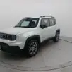 JEEP RENEGADE 1.3 T270 TURBO FLEX LONGITUDE AT6 JEEP RENEGADE 1.3 T270 TURBO FLEX LONGITUDE AT6