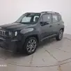 JEEP RENEGADE 1.3 T270 TURBO FLEX LONGITUDE AT6 JEEP RENEGADE 1.3 T270 TURBO FLEX LONGITUDE AT6