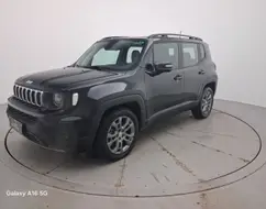JEEP RENEGADE 1.3 T270 TURBO FLEX LONGITUDE AT6 JEEP RENEGADE 1.3 T270 TURBO FLEX LONGITUDE AT6