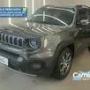 JEEP RENEGADE 1.3 T270 TURBO FLEX LONGITUDE AT6 JEEP RENEGADE 1.3 T270 TURBO FLEX LONGITUDE AT6