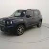 JEEP RENEGADE 1.3 T270 TURBO FLEX LONGITUDE AT6 JEEP RENEGADE 1.3 T270 TURBO FLEX LONGITUDE AT6