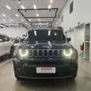 JEEP RENEGADE 1.3 T270 TURBO FLEX LONGITUDE AT6 JEEP RENEGADE 1.3 T270 TURBO FLEX LONGITUDE AT6