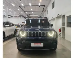 JEEP RENEGADE 1.3 T270 TURBO FLEX LONGITUDE AT6 JEEP RENEGADE 1.3 T270 TURBO FLEX LONGITUDE AT6